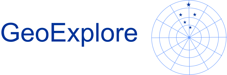 Geo Explore Logo